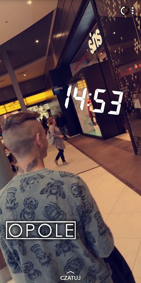 Najładniejsze zdjęcie użytkownika Haka300wppl - 