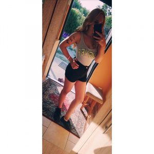 selfie
