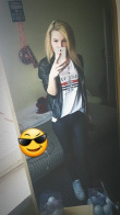 ;P Najładniejsze zdjęcie użytkownika pauuulaaa2 - ;P
