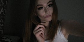 Najładniejsze zdjęcie użytkownika Rozaliaaaaaaa -