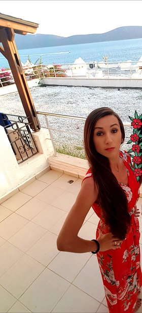 Najładniejsze zdjęcie użytkownika andzia727 - 