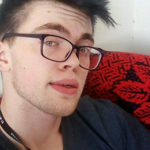 hair, selfie, cool, glasses, beard