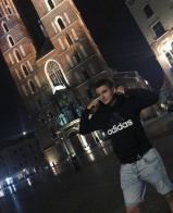 Najładniejsze zdjęcie użytkownika Adamjestemheh -
