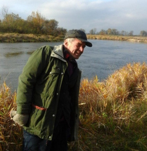 jacket, outerwear, lake