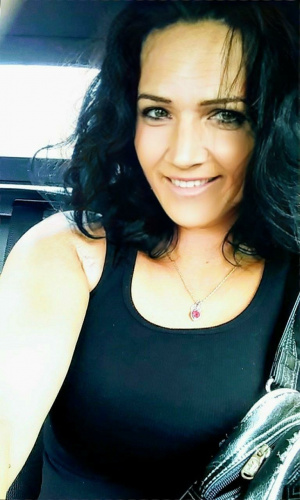 hair, smile, cool