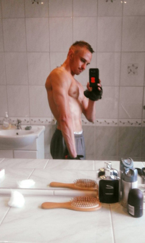 muscle