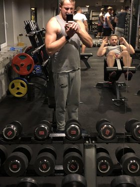 Najładniejsze zdjęcie użytkownika Fred28 - 