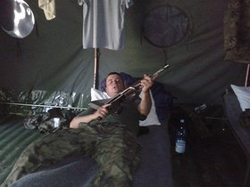 Najładniejsze zdjęcie użytkownika Szczepanski1984 - 