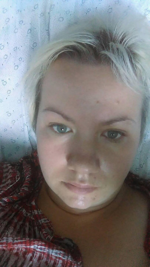 skin, selfie