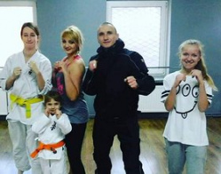 Najładniejsze zdjęcie użytkownika Patrtcja29 -