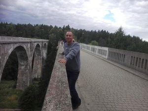 bridge