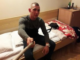 Najładniejsze zdjęcie użytkownika adisrd -
