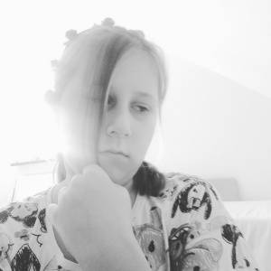 monochrome