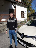 Najładniejsze zdjęcie użytkownika Typeku95 -
