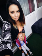 Najładniejsze zdjęcie użytkownika KolaczAn -