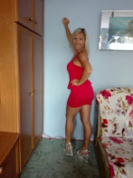 Najładniejsze zdjęcie użytkownika iza27blondi -