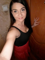 Najładniejsze zdjęcie użytkownika niunia92sweet -