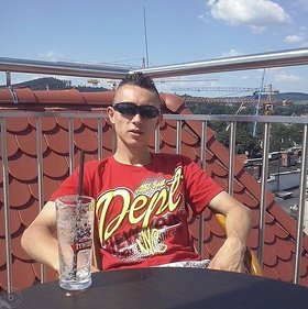 Najładniejsze zdjęcie użytkownika MarkusDJ - 