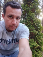 Najładniejsze zdjęcie użytkownika MarekSzafarowski -