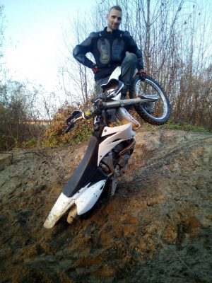vehicle, sports, bicycle, cycling, motorcycle, soil