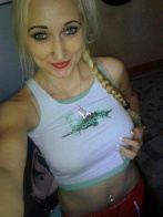 Najładniejsze zdjęcie użytkownika sexymilfs -