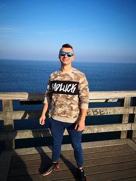 Najładniejsze zdjęcie użytkownika Markul96 - 