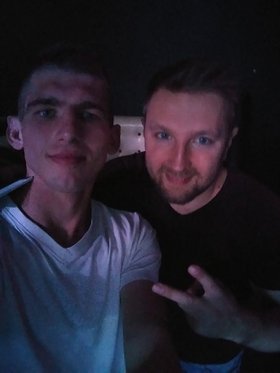 Najładniejsze zdjęcie użytkownika piger233o2pl - 