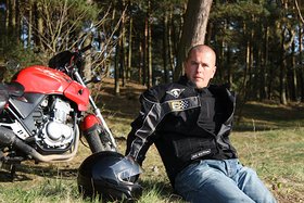 Najładniejsze zdjęcie użytkownika szczupak2662 - 