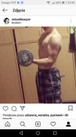 Najładniejsze zdjęcie użytkownika KacperWdowik -