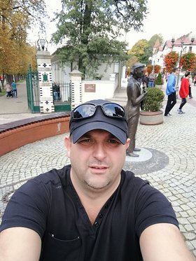 Najładniejsze zdjęcie użytkownika XMANIO - 