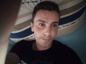 selfie, fun, cool, ear, dude