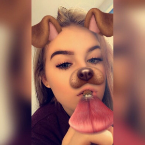 mouth, eyelash, skin, hand