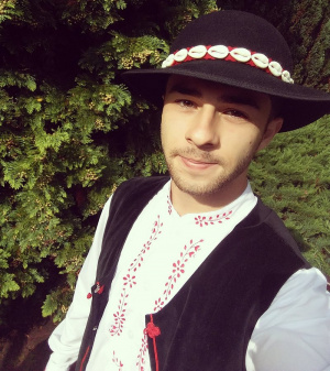 cool, hat