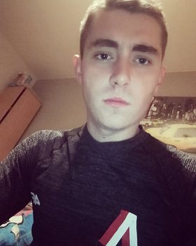 Najładniejsze zdjęcie użytkownika Damiannn1301 - 