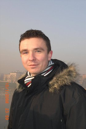 Najładniejsze zdjęcie użytkownika piterp87 - 