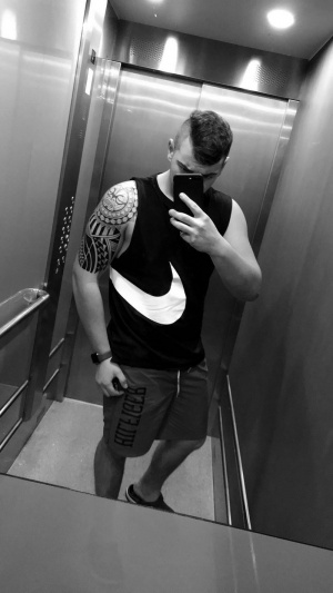 monochrome