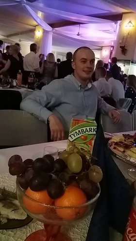 Najładniejsze zdjęcie użytkownika EmilSienkiewicz - 