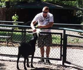 Najładniejsze zdjęcie użytkownika Sonny86 - 