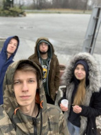 Najładniejsze zdjęcie użytkownika CyklopXD -