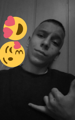 hand