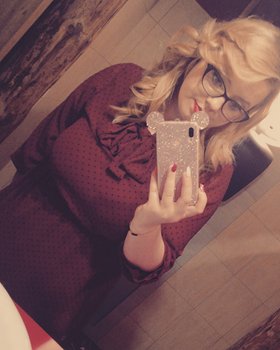 Najładniejsze zdjęcie użytkownika Wiolcia1224 - 