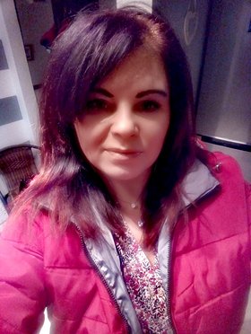 Najładniejsze zdjęcie użytkownika monikanowak921677 - 