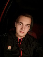 Najładniejsze zdjęcie użytkownika kubusryba21 -