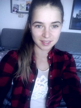 Najładniejsze zdjęcie użytkownika mrowka91 - 