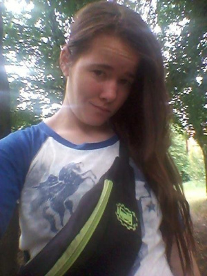 hair, smile, cool