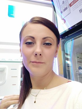 Najładniejsze zdjęcie użytkownika Marzenka888554569 - 