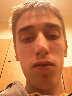 mouth, skin, selfie, muscle