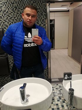 Najładniejsze zdjęcie użytkownika Tomas287 - 