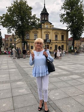 Najładniejsze zdjęcie użytkownika OBozena