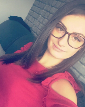 mouth, hair, selfie, fun, smile, cool, glasses
